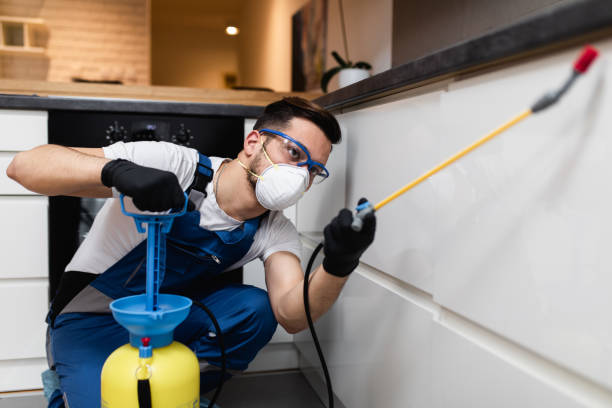 Best Pest Prevention Services  in Great Falls, VA