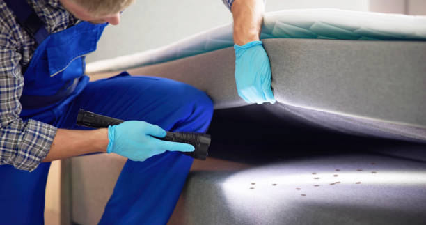 Best Pest Prevention Services  in Great Falls, VA